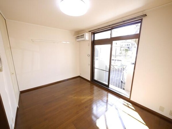 シティハイムケネスCの物件内観写真